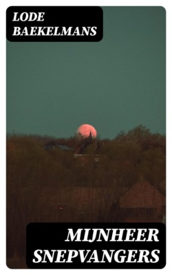 Mijnheer Snepvangers
