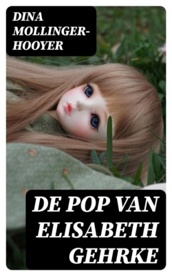 De Pop van Elisabeth Gehrke