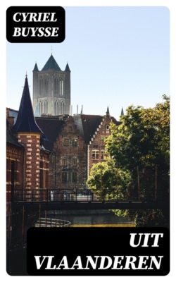 Uit Vlaanderen