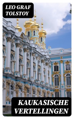 Kaukasische vertellingen