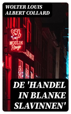 De 'handel in blanke slavinnen'