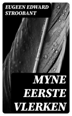 Myne eerste vlerken