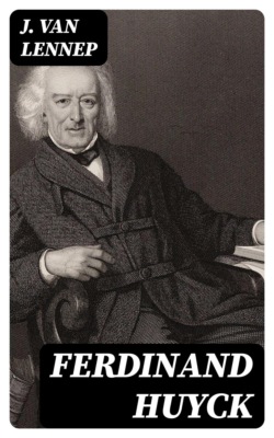 Ferdinand Huyck