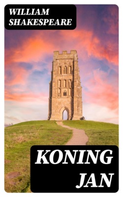 Koning Jan