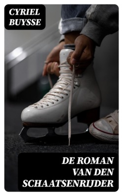 De roman van den schaatsenrijder