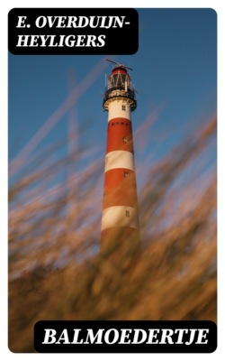 Balmoedertje