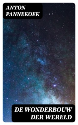 De Wonderbouw der Wereld