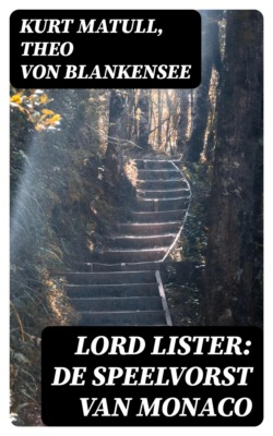 Lord Lister: De speelvorst van Monaco