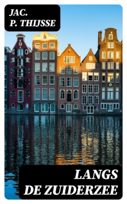 Langs de Zuiderzee