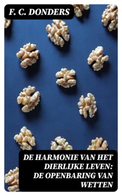 De Harmonie van het Dierlijke Leven: De Openbaring van Wetten
