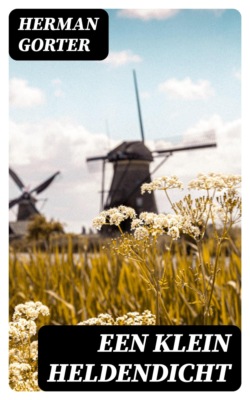 Een klein heldendicht