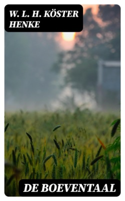 De Boeventaal