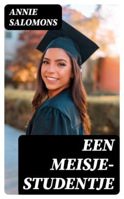 Een Meisje-Studentje