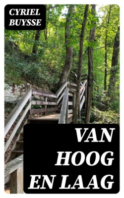Van hoog en laag