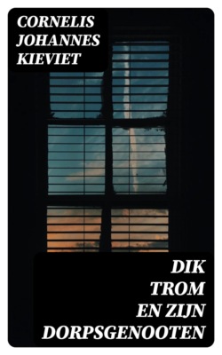 Dik Trom en zijn Dorpsgenooten