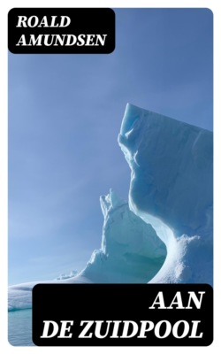 Aan de Zuidpool