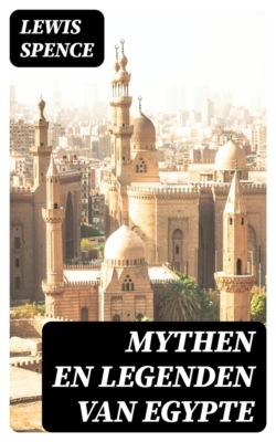 Mythen en Legenden van Egypte