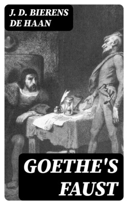 Goethe's Faust