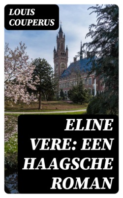 Eline Vere: Een Haagsche roman