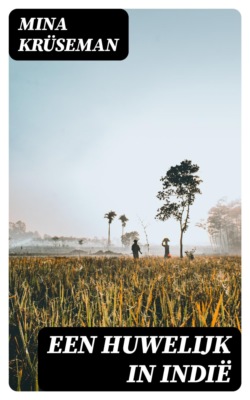 Een huwelijk in Indië