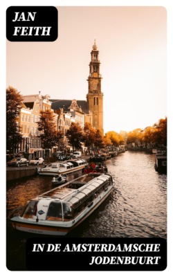 In de Amsterdamsche Jodenbuurt