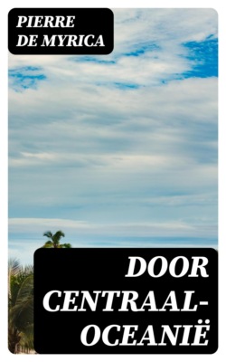 Door Centraal-Oceanië