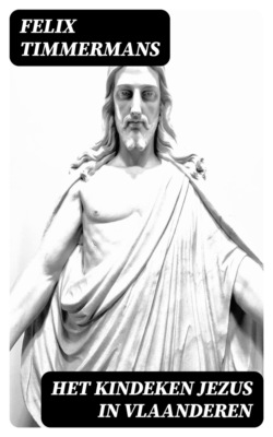 Het Kindeken Jezus in Vlaanderen