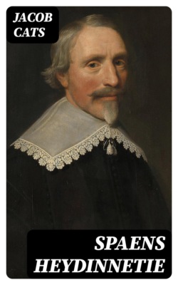 Spaens Heydinnetie