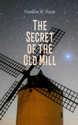 The Secret of the Old Mill