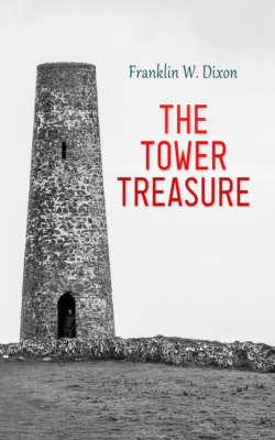 The Tower Treasure