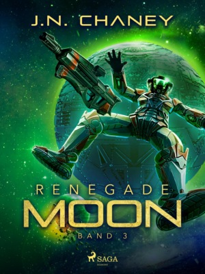 Renegade Moon (Renegade Star, Band 3)