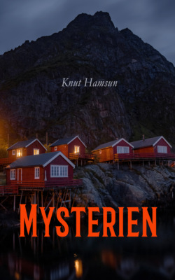 Mysterien
