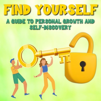 Finding Yourself