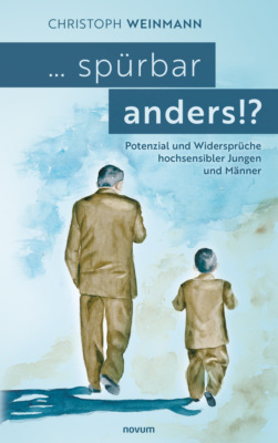 ... spürbar anders!?
