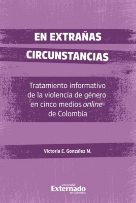 En extrañas circunstancias