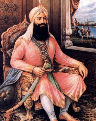 Nadir şah 