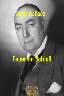 Feuer im Schloß
