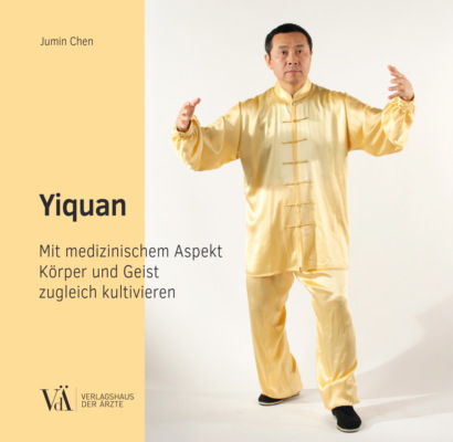 Yiquan