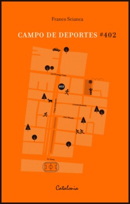 Campo de deportes #402