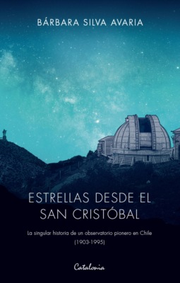 Estrellas desde el San Cristóbal