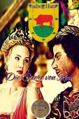 Die Stiere von Rom