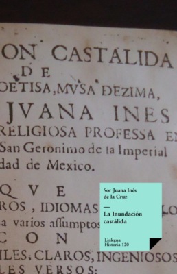 La Inundación castálida