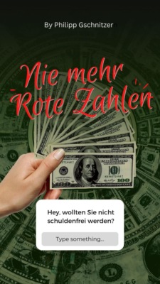 Nie Mehr Rote Zahlen