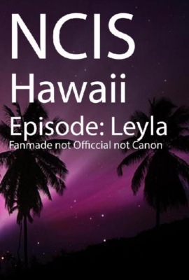 NCIS Hawaii - Episode "Leyla"