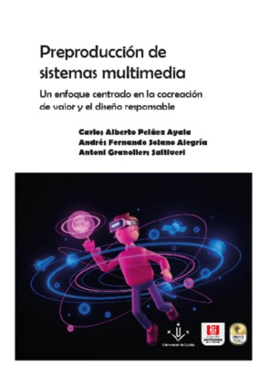 Preproducción de sistemas multimedia 