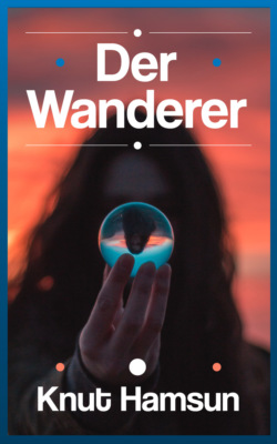 Der Wanderer