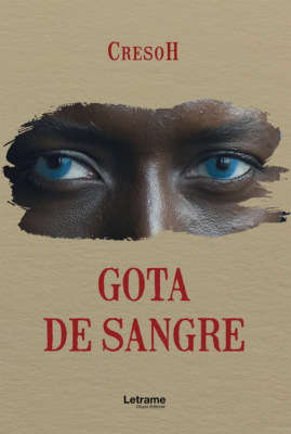 Gota de sangre