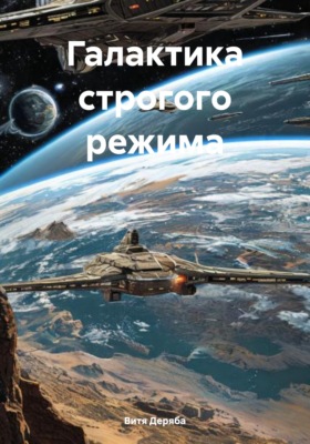 Галактика строгого режима