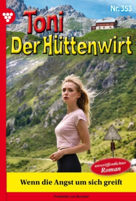Wenn die Angst  um sich greift