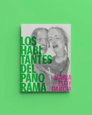 Los habitantes del panorama